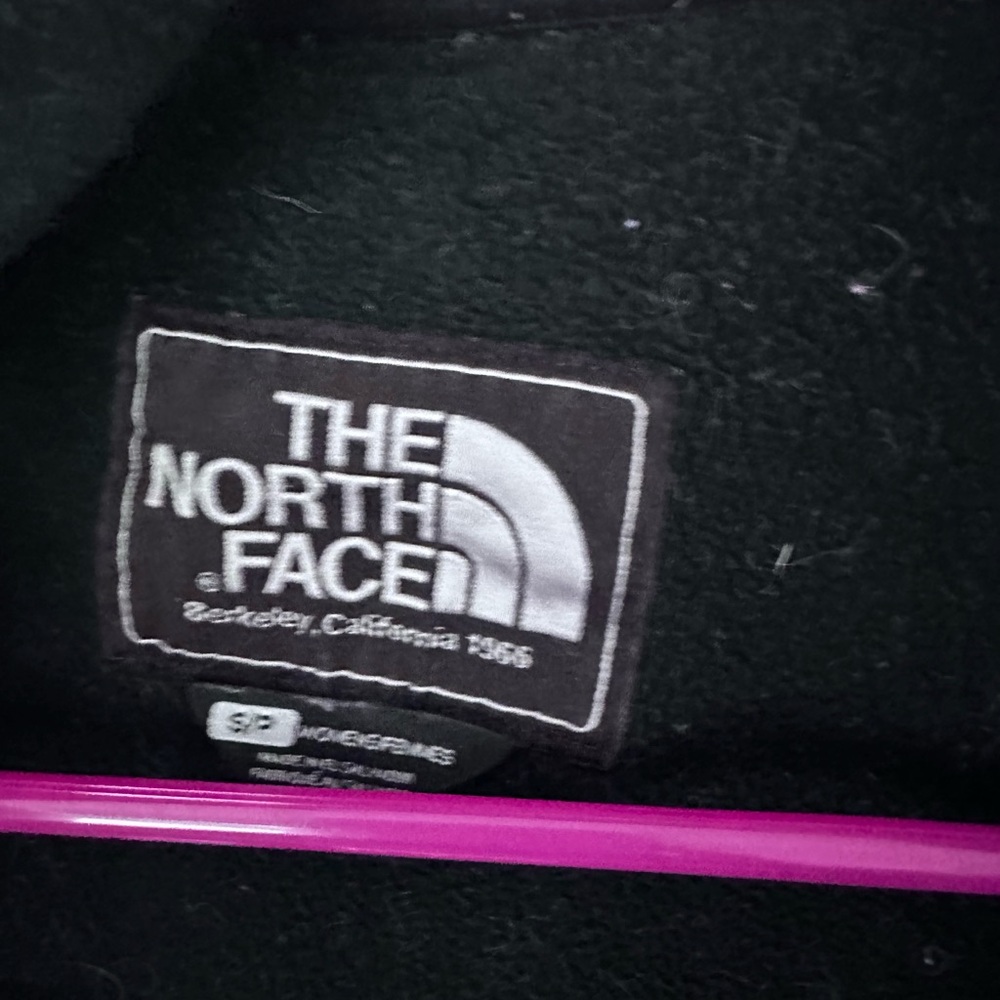 The Northface Jacket